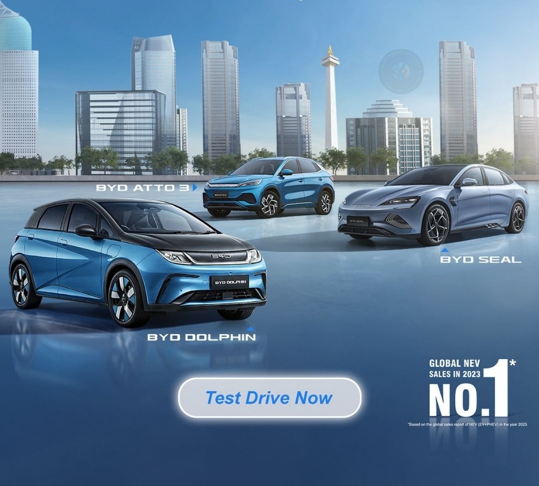 byd makassar