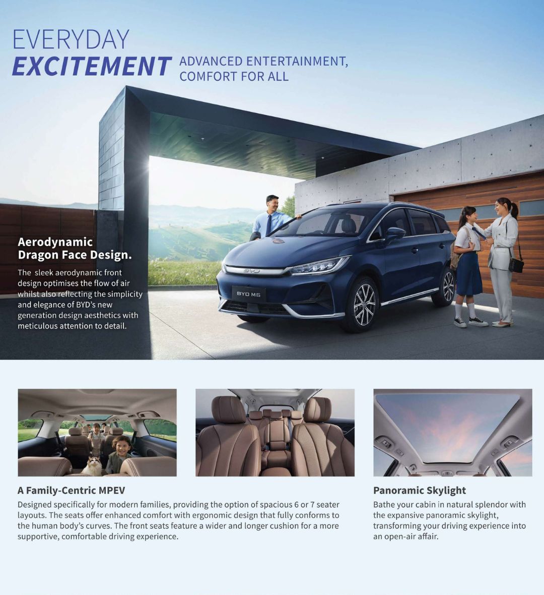 byd m6